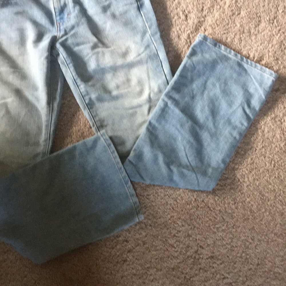 Jeans - Picture 4 of 6